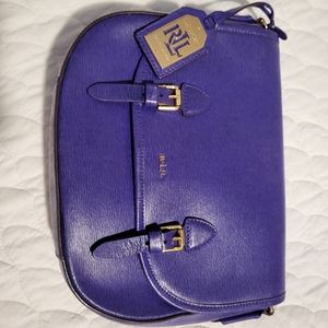 RLL Crossbody